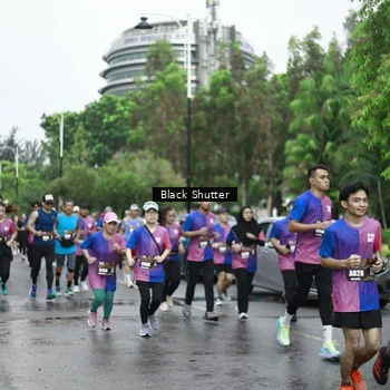 Runner Photo 8508303