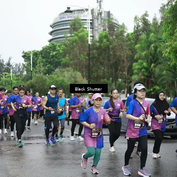 Runner Photo 8508304
