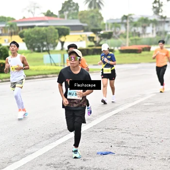 Runner Photo 8508305