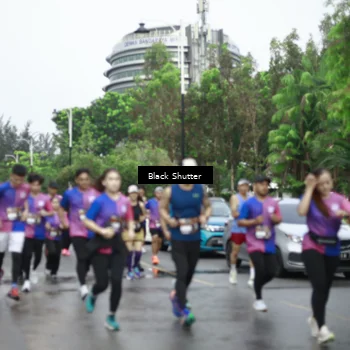 Runner Photo 8508306
