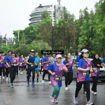 Runner Photo 8508307