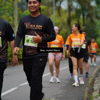 Runner Photo 8508308