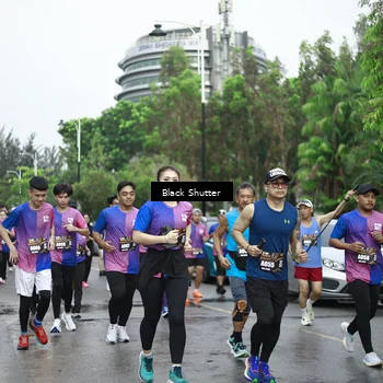 Runner Photo 8508310