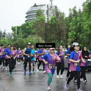 Runner Photo 8508312