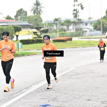 Runner Photo 8508313