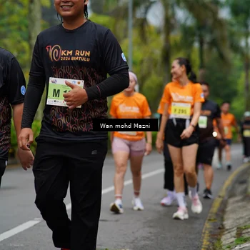 Runner Photo 8508314