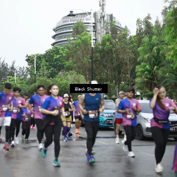Runner Photo 8508315