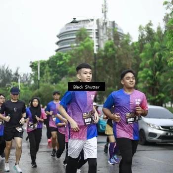 Runner Photo 8508319