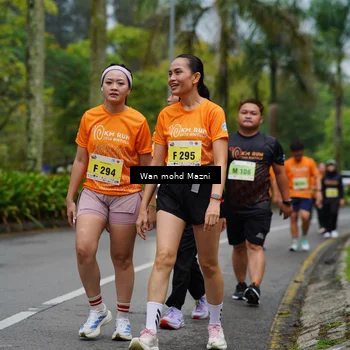 Runner Photo 8508322