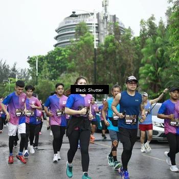 Runner Photo 8508325