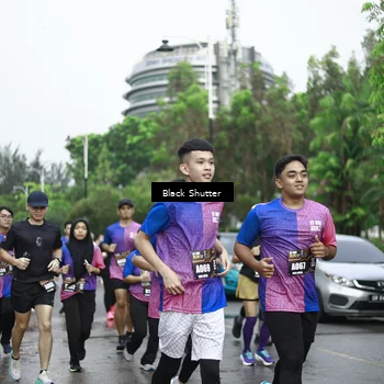 Runner Photo 8508328