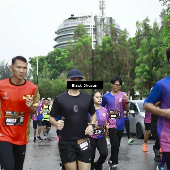 Runner Photo 8508330