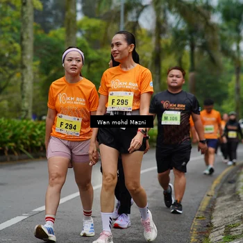 Runner Photo 8508331