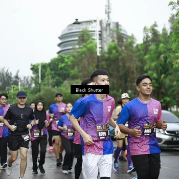 Runner Photo 8508332