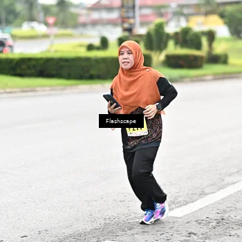Runner Photo 8508336