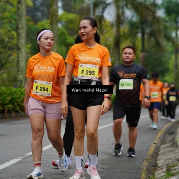 Runner Photo 8508337
