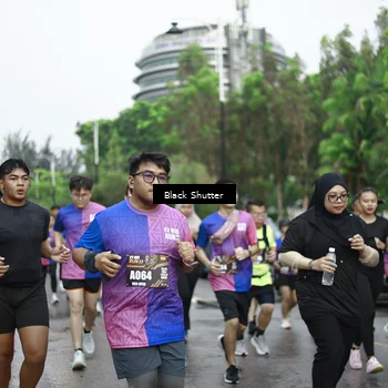 Runner Photo 8508339