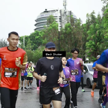 Runner Photo 8508340