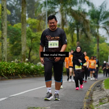 Runner Photo 8508342