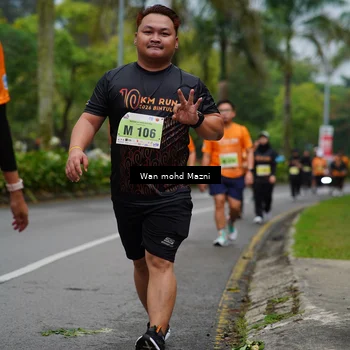 Runner Photo 8508344
