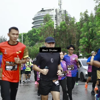 Runner Photo 8508345