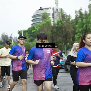 Runner Photo 8508346