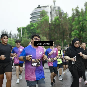 Runner Photo 8508350