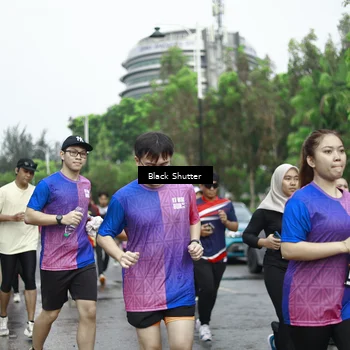 Runner Photo 8508352