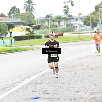 Runner Photo 8508353