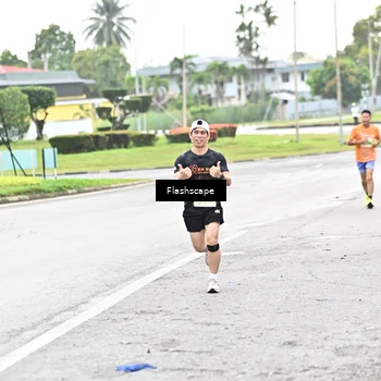 Runner Photo 8508354