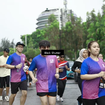 Runner Photo 8508355