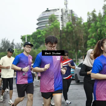 Runner Photo 8508358