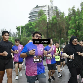 Runner Photo 8508359