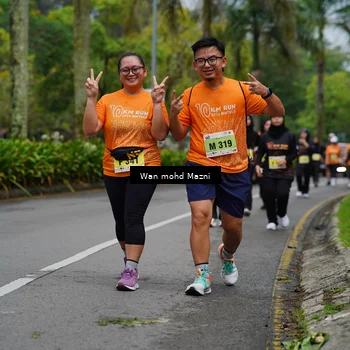 Runner Photo 8508360