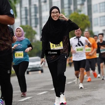 Runner Photo 8508364