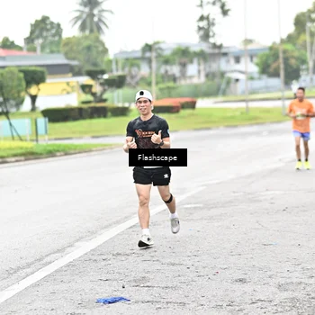 Runner Photo 8508366