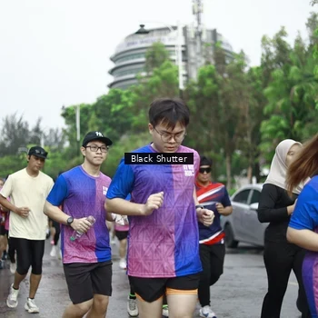 Runner Photo 8508367
