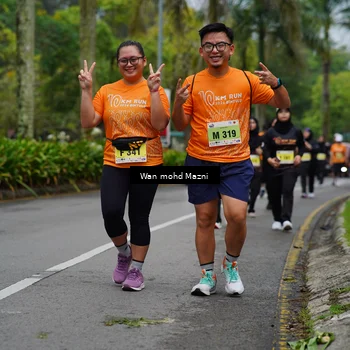 Runner Photo 8508368