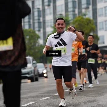 Runner Photo 8508370