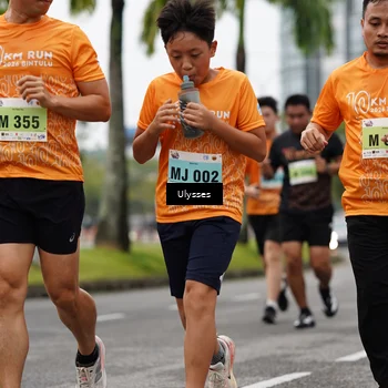 Runner Photo 8508371