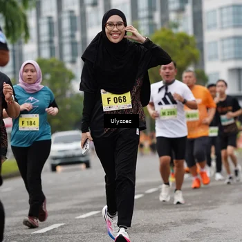 Runner Photo 8508372