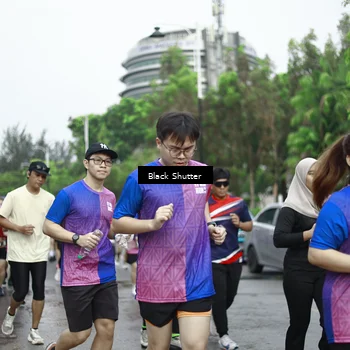 Runner Photo 8508374