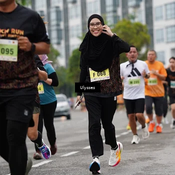 Runner Photo 8508375