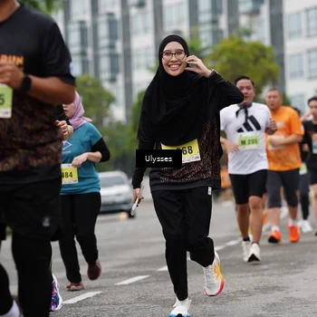 Runner Photo 8508378