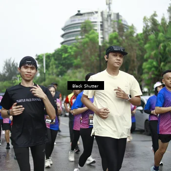 Runner Photo 8508379