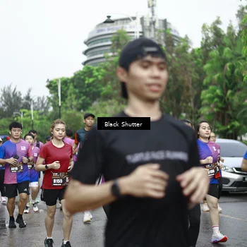 Runner Photo 8508382