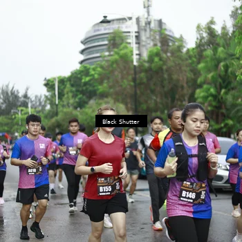 Runner Photo 8508383