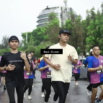 Runner Photo 8508384