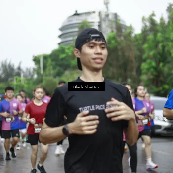 Runner Photo 8508386