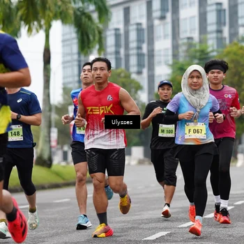 Runner Photo 8508388